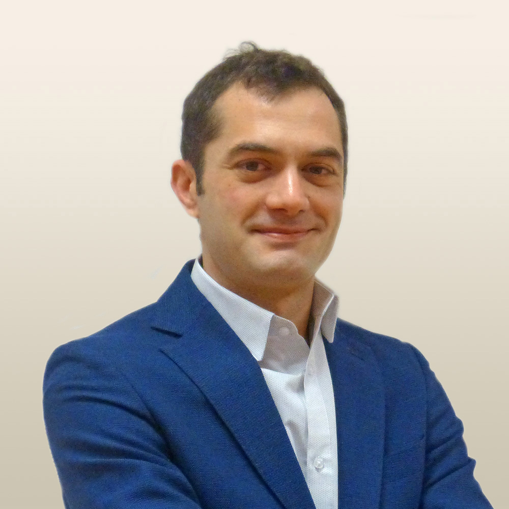Andrea Ravazzolo