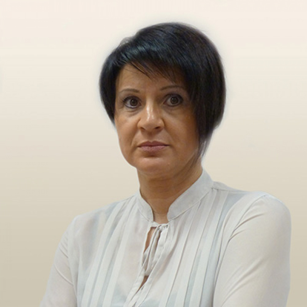 Monica De marchi