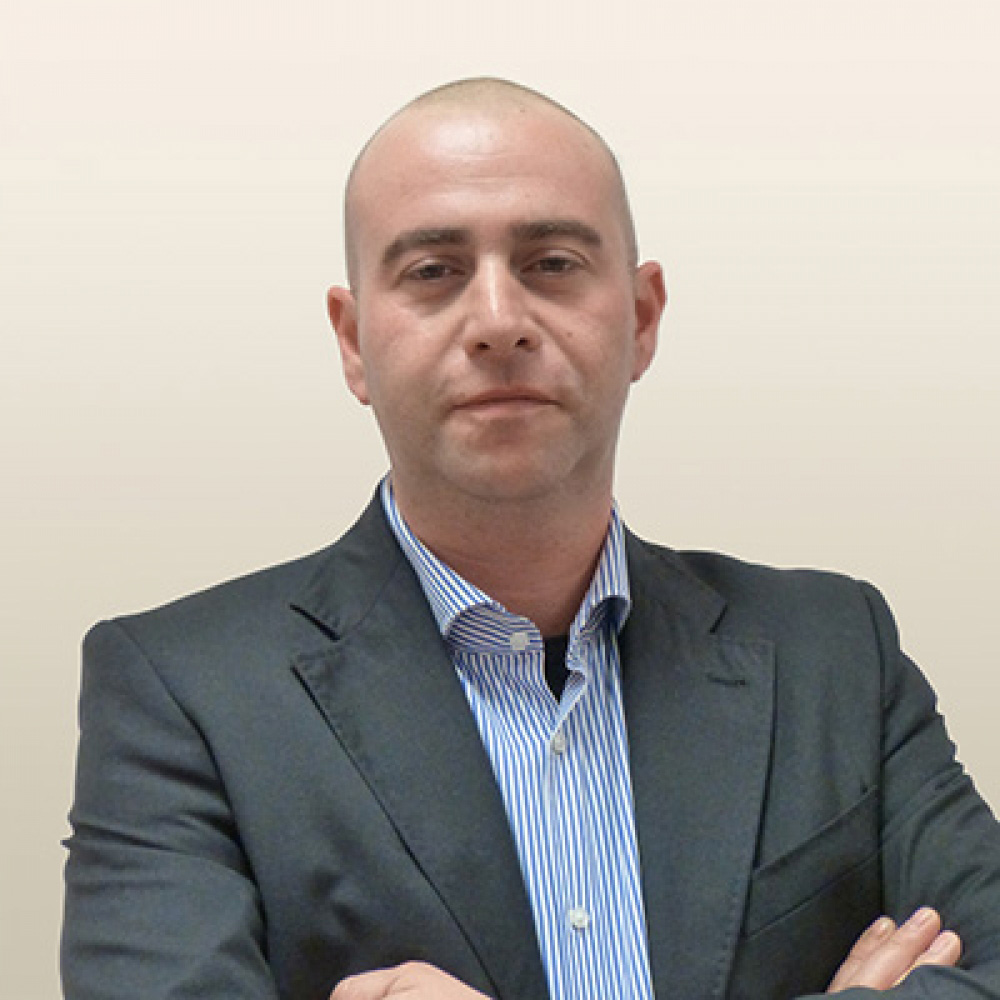 Michele Zarpellon