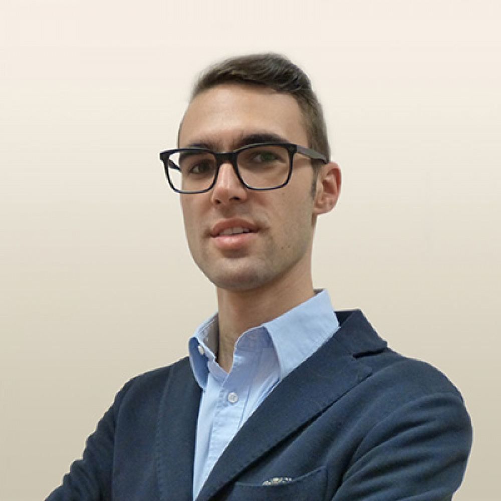 Matteo Salvalaggio