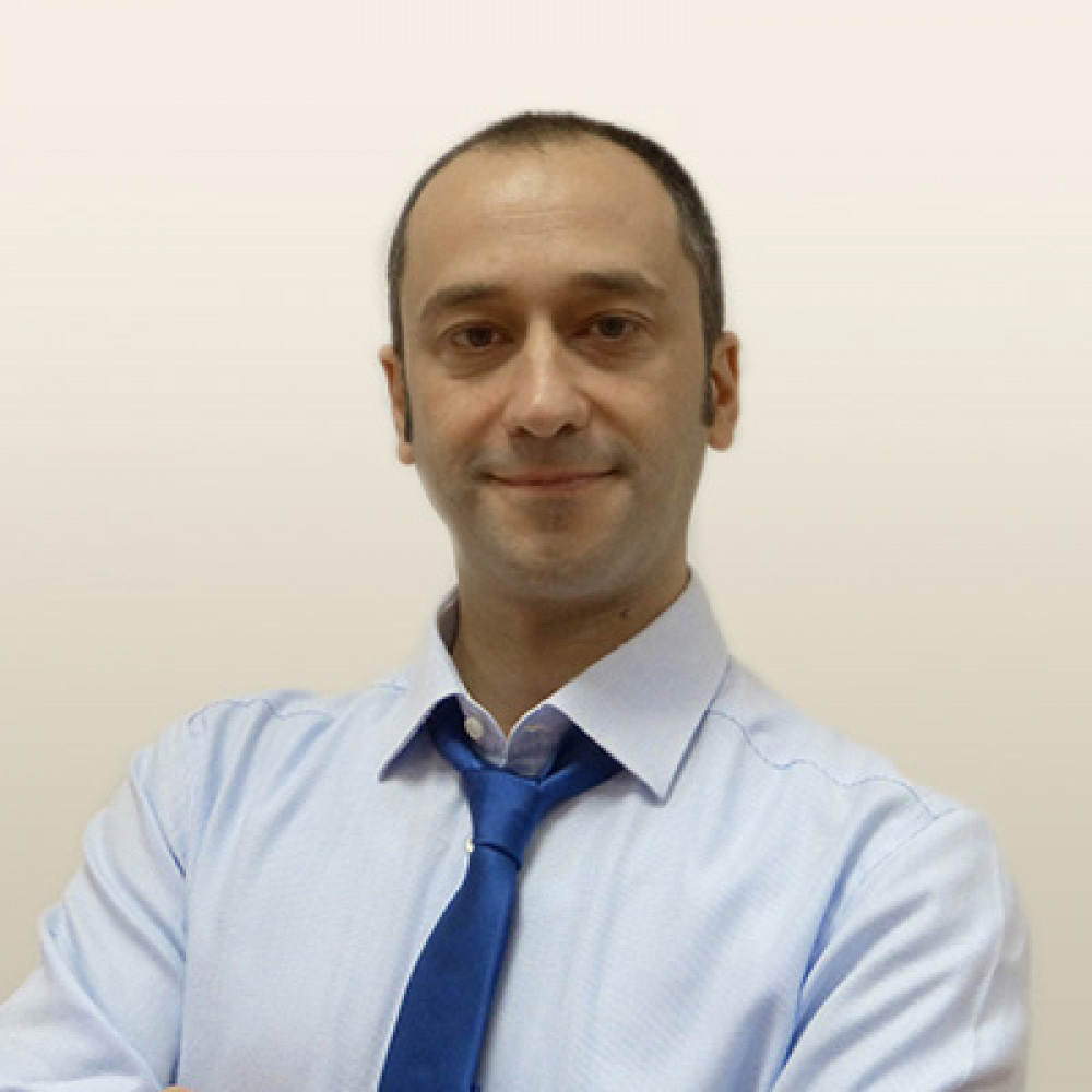 Andrea Rossetto