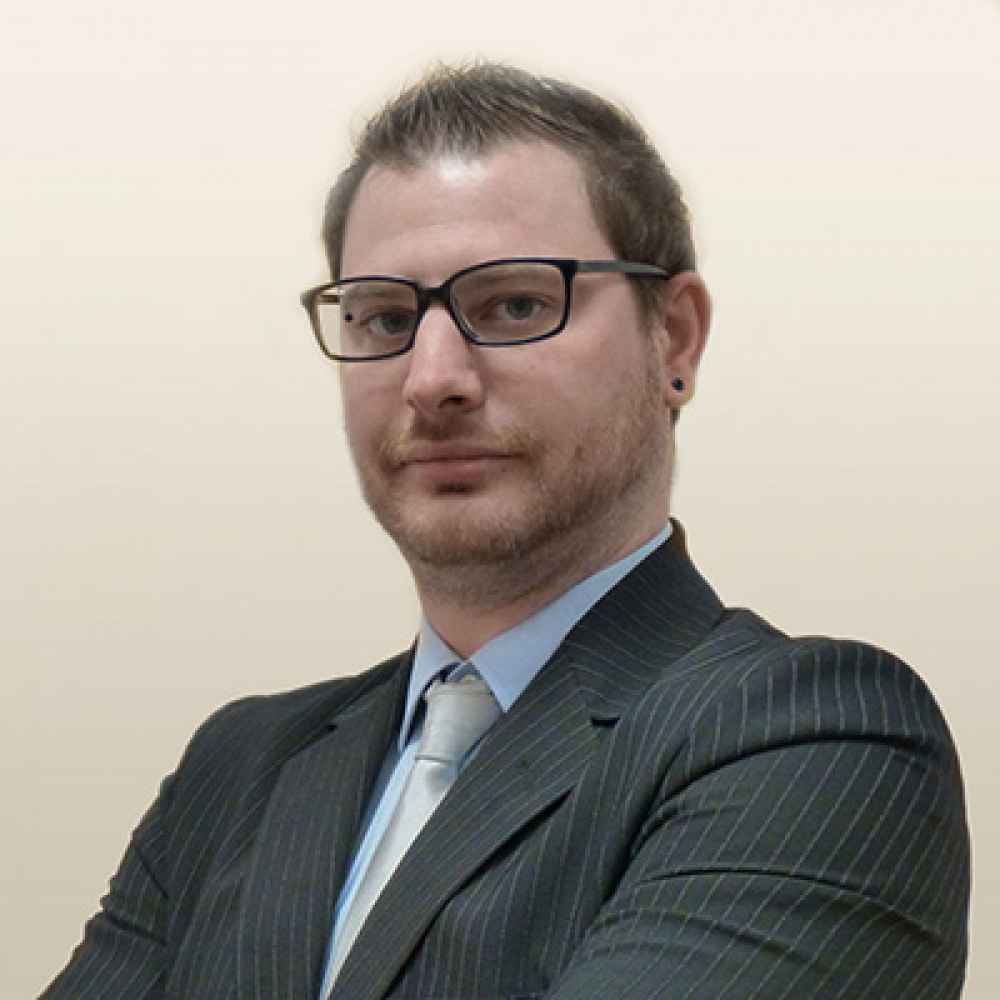 Nicola Luisetto
