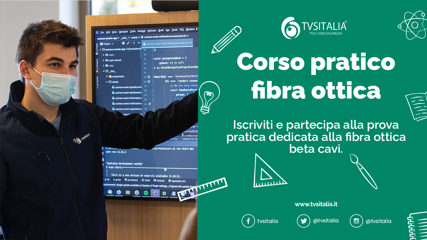 pratico beta cavi