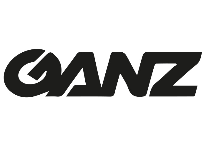 Logo ganz