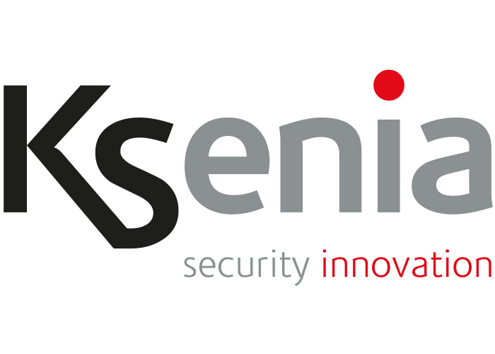 Logo ksenia