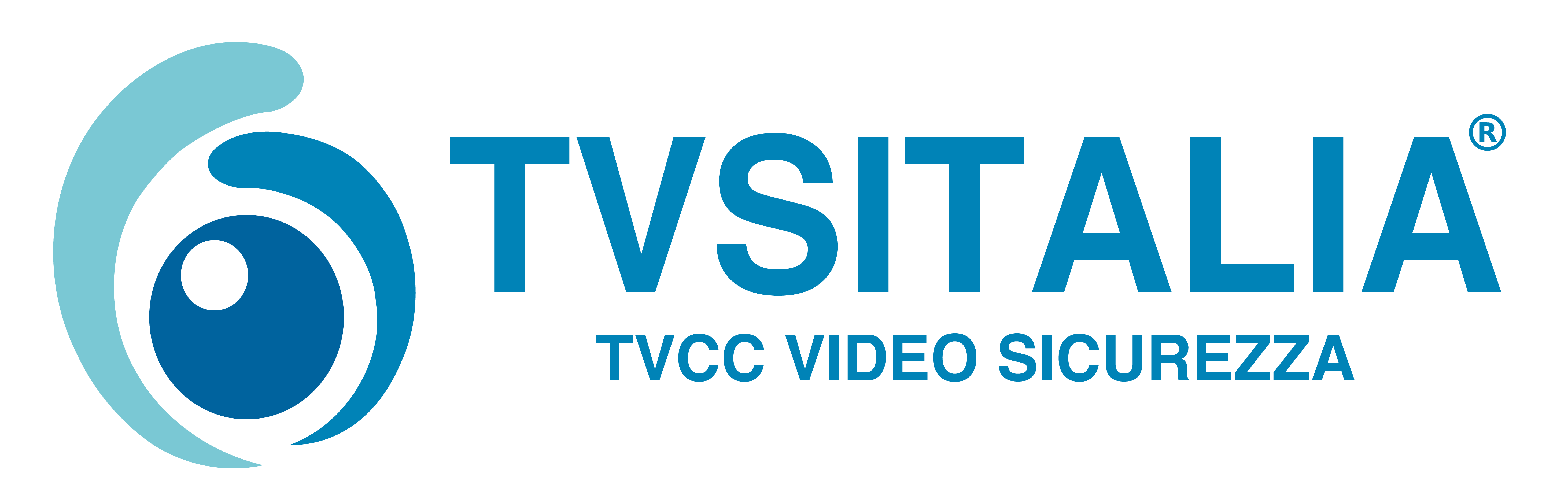 TVS ITALIA Logo