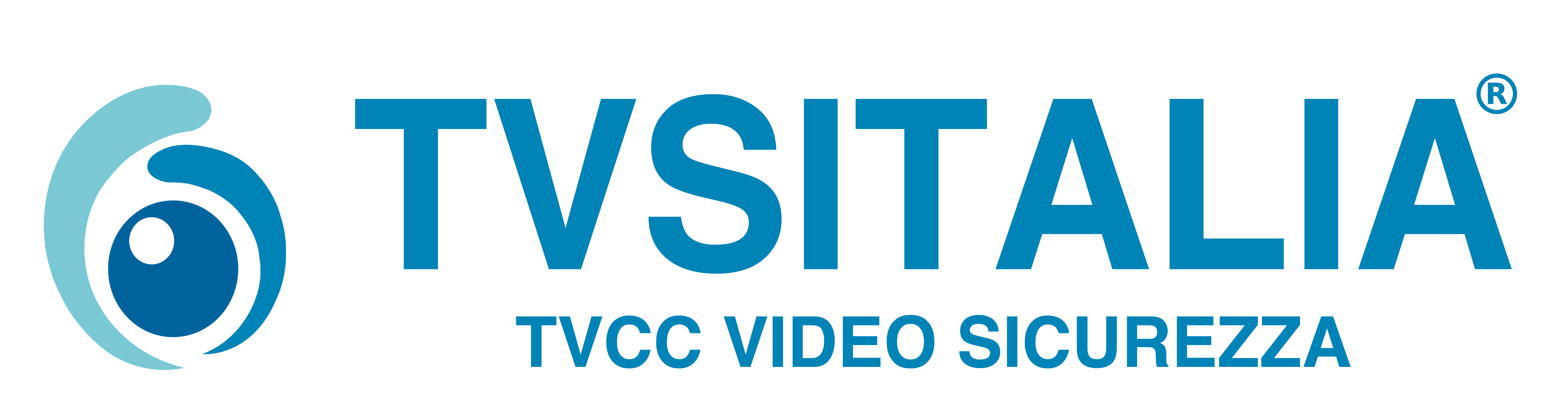 TVS ITALIA Logo